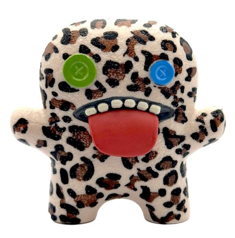 FUGGLER LIMITED EDITION 1.5 COLLECTIBLE FIGURES - 8 PACK DELUXE BOX VER. B
