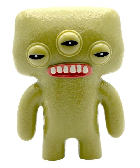FUGGLER LIMITED EDITION 1.5 COLLECTIBLE FIGURES - 8 PACK DELUXE BOX VER. C