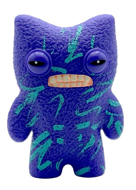 FUGGLER LIMITED EDITION 1.5 COLLECTIBLE FIGURES - 8 PACK DELUXE BOX VER. C