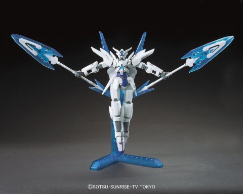 HGBF 1/144 TRANSIENT GUNDAM