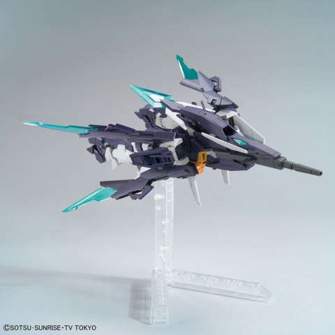 Figurka kolekcjonerska BANDAI HGBD 1/144 GUNDAM AGE II MAGNUM