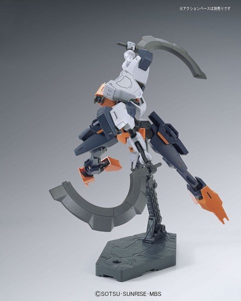 HG 1/144 HUGO