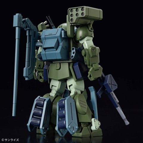 HG VOTOMS - ATM-09-DD BURGLARYDOG