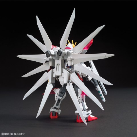HGBF 1/144 BULD STRIKE GALAXY COSMOS