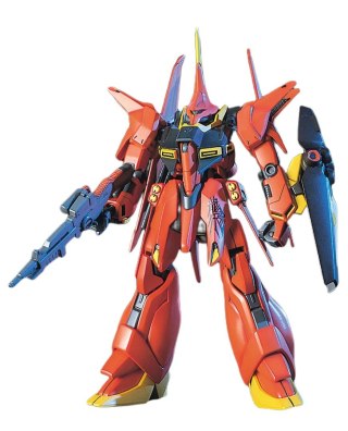 HGUC 1/144 AMX-107 BAWOO BL