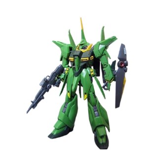 HGUC 1/144 AMX-107 BAWOO