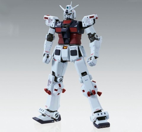 MG 1/100 FULL ARMOR GUNDAM Ver. Ka