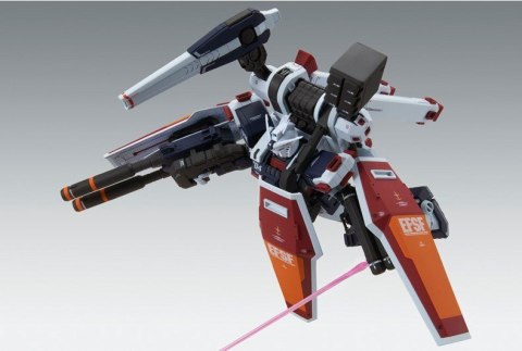 MG 1/100 FULL ARMOR GUNDAM Ver. Ka