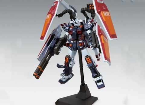 MG 1/100 FULL ARMOR GUNDAM Ver. Ka