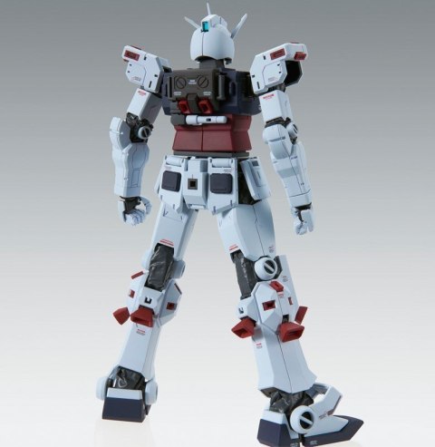 MG 1/100 FULL ARMOR GUNDAM Ver. Ka