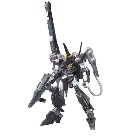 HG 1/144 GUNDAM THRONE EINS