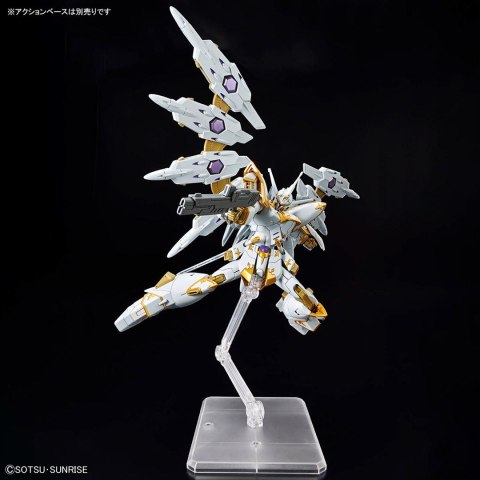 HGCE 1/144 BLACK KNIGHT SQUAD Cal - re. A