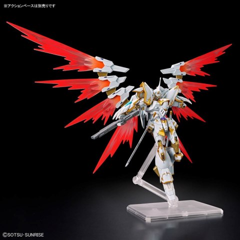 HGCE 1/144 BLACK KNIGHT SQUAD Cal - re. A
