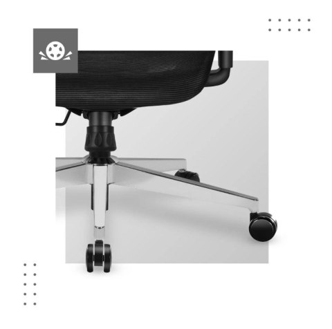 Fotel biurowy MA-Expert 9.5
