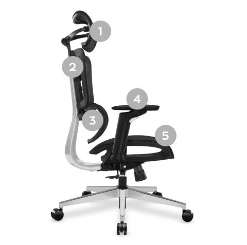 Fotel biurowy MA-Expert 9.5