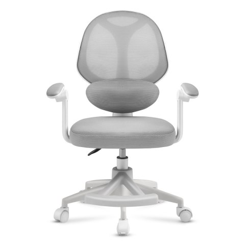 Fotel obrotowy Junior 4.5 Grey
