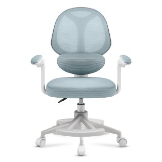 Fotel obrotowy Junior 4.5 Mint