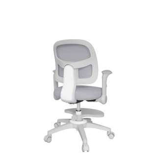 Fotel obrotowy Junior 5.0 Grey