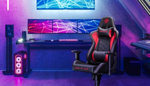 Fotel Mad Catz GYRA C1