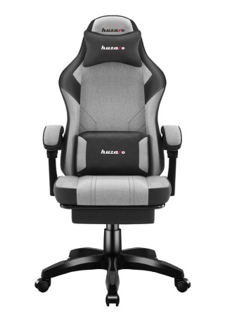 Fotel gamingowy Force 3.7 Grey (WYPRZEDAŻ)