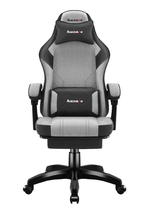 Fotel gamingowy Force 3.7 Grey (WYPRZEDAŻ)