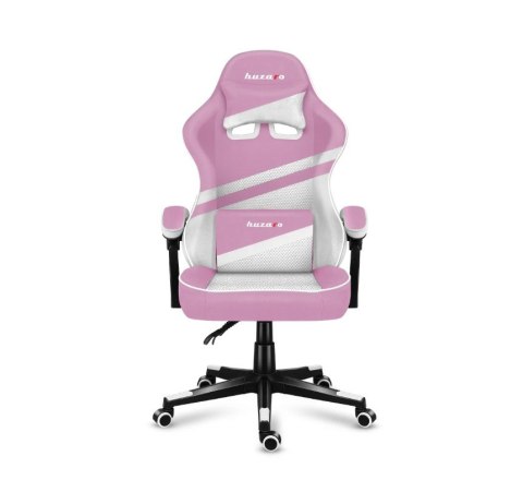 Fotel gamingowy Huzaro Force 4.4 Pink Mesh (WYPRZEDAŻ)