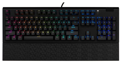 Klawiatura gamingowa ENDORFY Omnis Kailh Red RGB