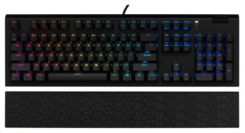 Klawiatura gamingowa ENDORFY Omnis Kailh Red RGB