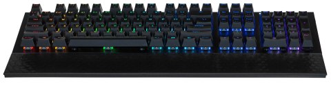 Klawiatura gamingowa ENDORFY Omnis Kailh Red RGB