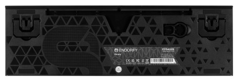 Klawiatura gamingowa ENDORFY Omnis Kailh Red RGB