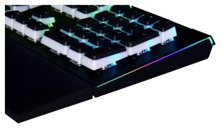 Klawiatura gamingowa ENDORFY Omnis Pudding Red RGB