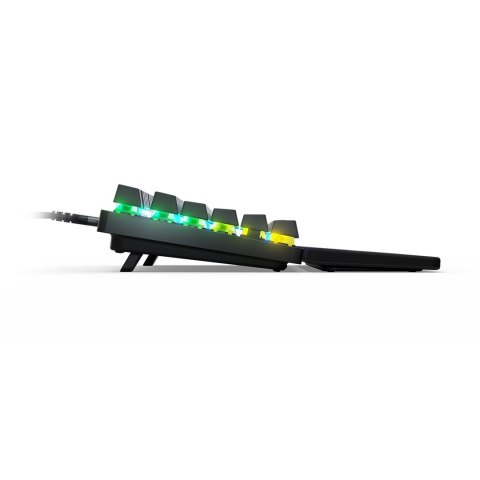 Klawiatura gamingowa SteelSeries Apex Pro TKL 2023 US (64856) mechaniczna