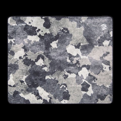 Podkładka pod mysz Mad Catz G.L.I.D.E. PRO CAMO GAMING GREY