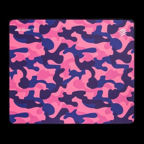 Podkładka pod mysz Mad Catz G.L.I.D.E. PRO CAMO GAMING PINK