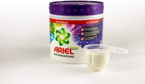 Ariel Color Diamond Bright Odplamiacz 500 g