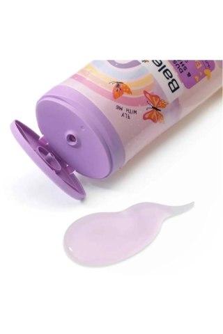 Balea Sweet Butterfly Szampon i Żel pod Prysznic dla Dzieci 300 ml