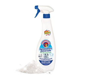 Chanteclair Sagrassatore Odtłuszczacz z Sodą Oczyszczoną 600 ml