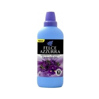 Felce Azzurra Lavender and Iris Koncentrat do Płukania 600 ml