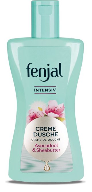 Fenjal Avocadoöl & Sheabutter Żel pod Prysznic 200 ml