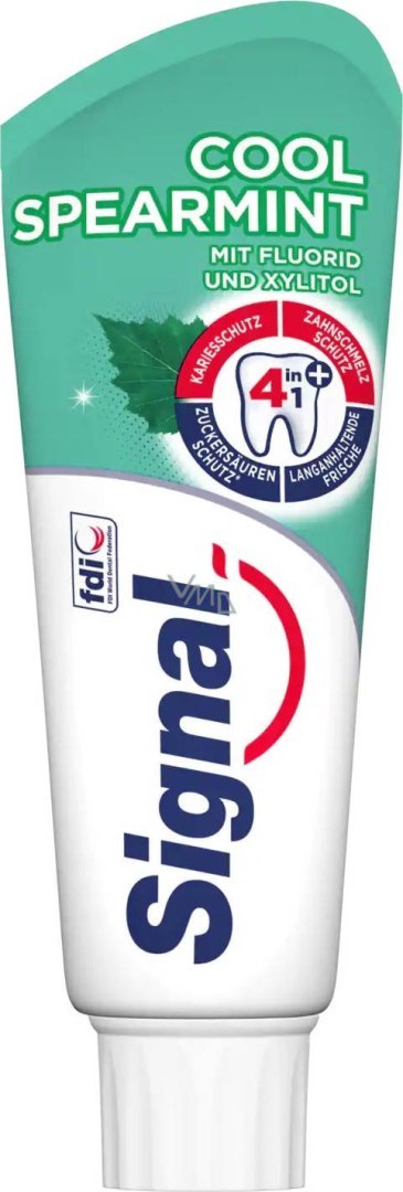 Signal Cool Spearmint Pasta do Zębów 75 ml DE