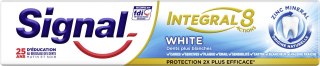 Signal Integral 8 White Pasta do Zębów 75 ml