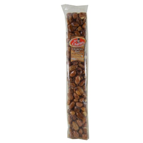 SirCharles Orzechy w Carmelu 100 g