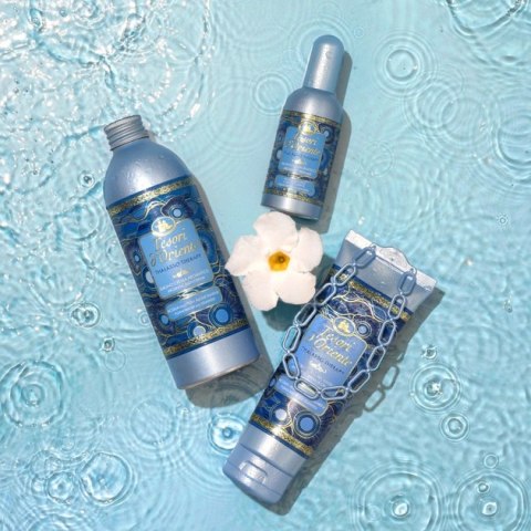 Tesori d'Oriente Thalasso Therapy Płyn do Kąpieli 500 ml