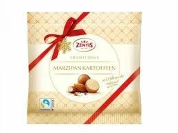 Zentis Kartofelki Marcepanowe 125 g