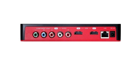 Rejestrator obrazu AVerMedia GAME CAPTURE HD II 61C2850000AD-CED