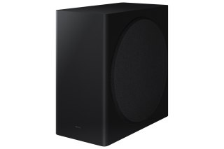 Soundbar Samsung HW-Q930D/EN 9.1.4 540W Dolby Atmos Czarny (WYPRZEDAŻ)