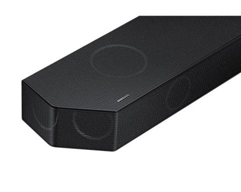 Soundbar Samsung HW-Q990D/EN 11.1.4 656W Dolby Atmos Czarny (WYPRZEDAŻ)