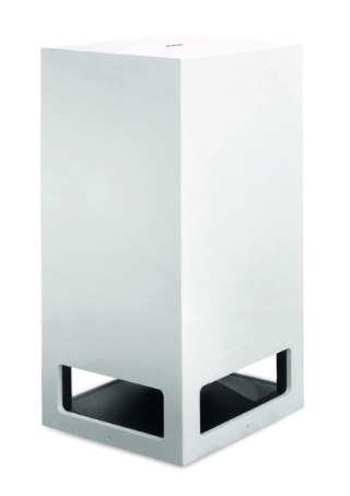 GARVAN ACOUSTIC ZEWNĘTRZNY SUBWOOFER NAZIEMNY WA125V, 8 CALI, ZIELONY