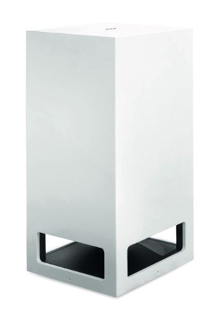 GARVAN ACOUSTIC ZEWNĘTRZNY SUBWOOFER NAZIEMNY WA125V, 8 CALI, ZIELONY