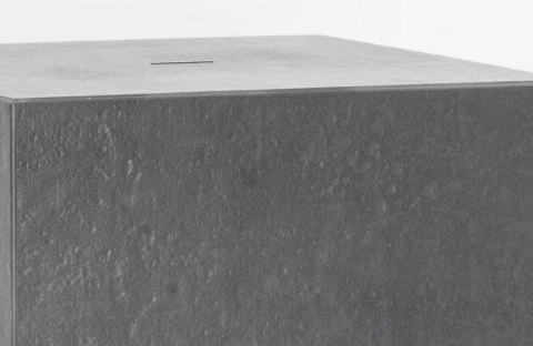 GARVAN ACOUSTIC ZEWNĘTRZNY SUBWOOFER NAZIEMNY WA125V, 8 CALI, ZIELONY
